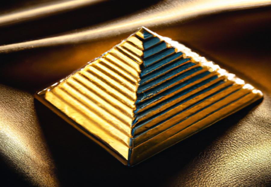 The Current Spot Price of Gold