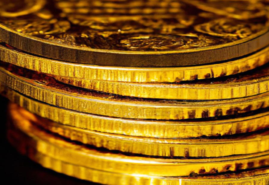 Gold Companies and Gold Coins