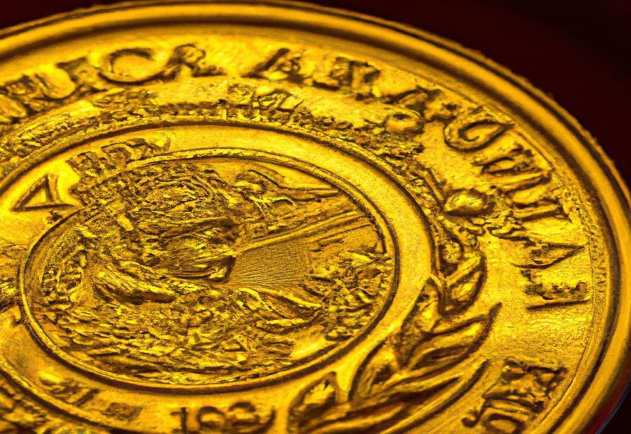 Gold Companies and Gold Coins