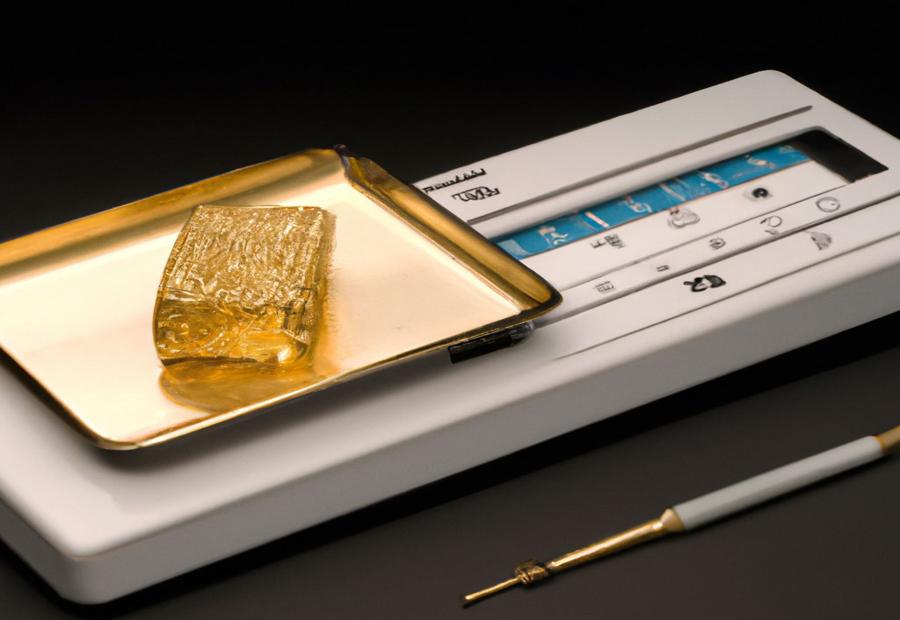 Considerations When Buying Gold