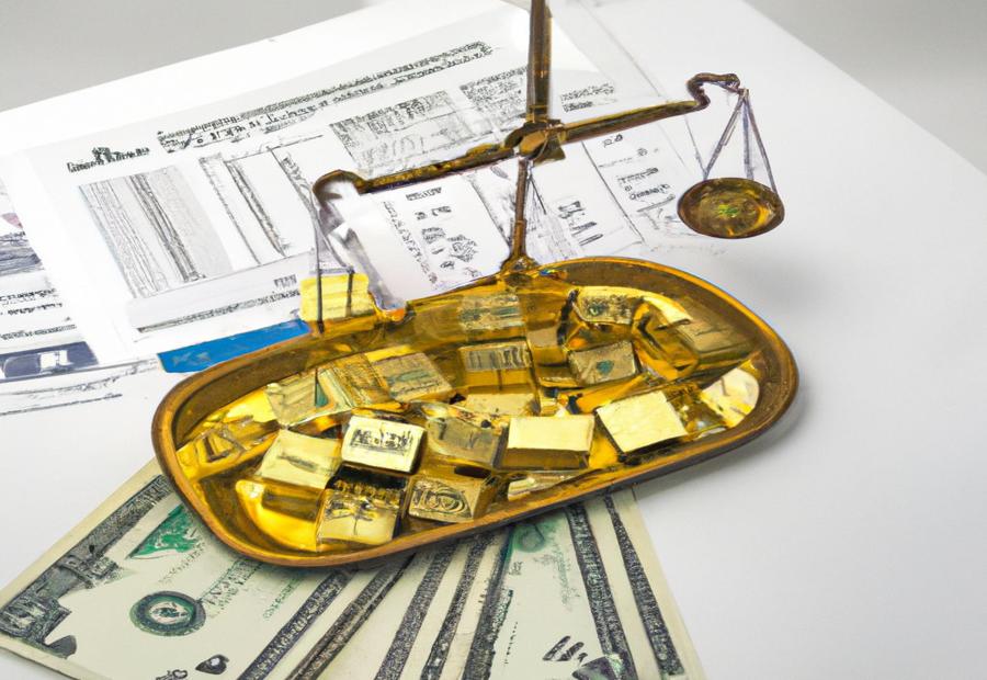 Understanding the Value of 14 MG of Gold