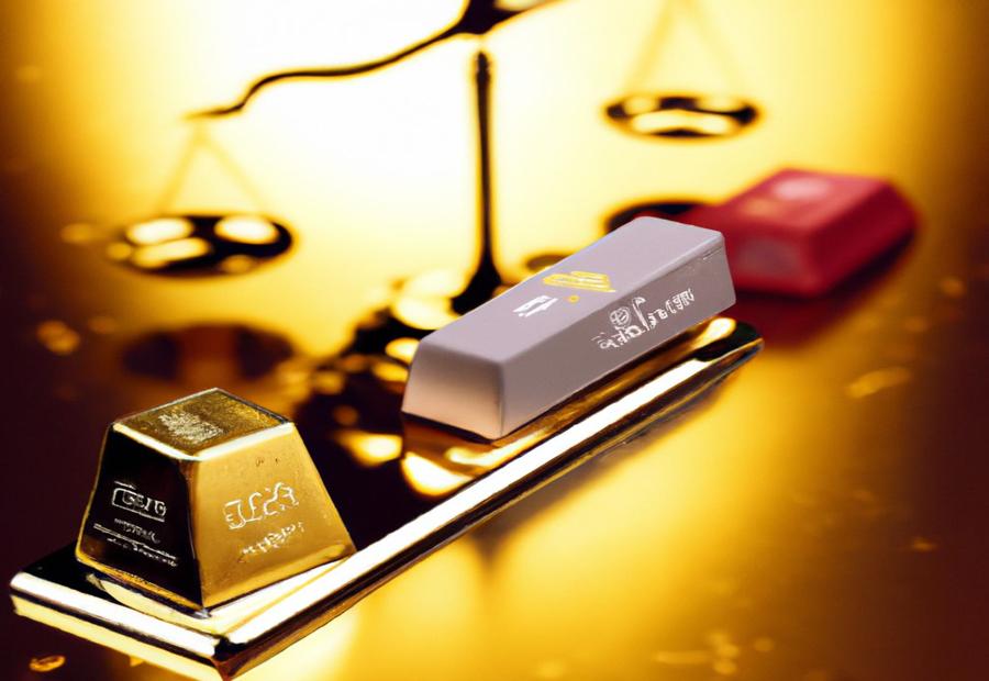 Factors Affecting the Value of Gold