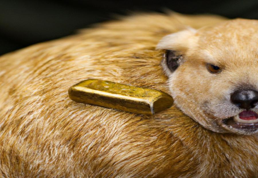 Buying Physical Gold