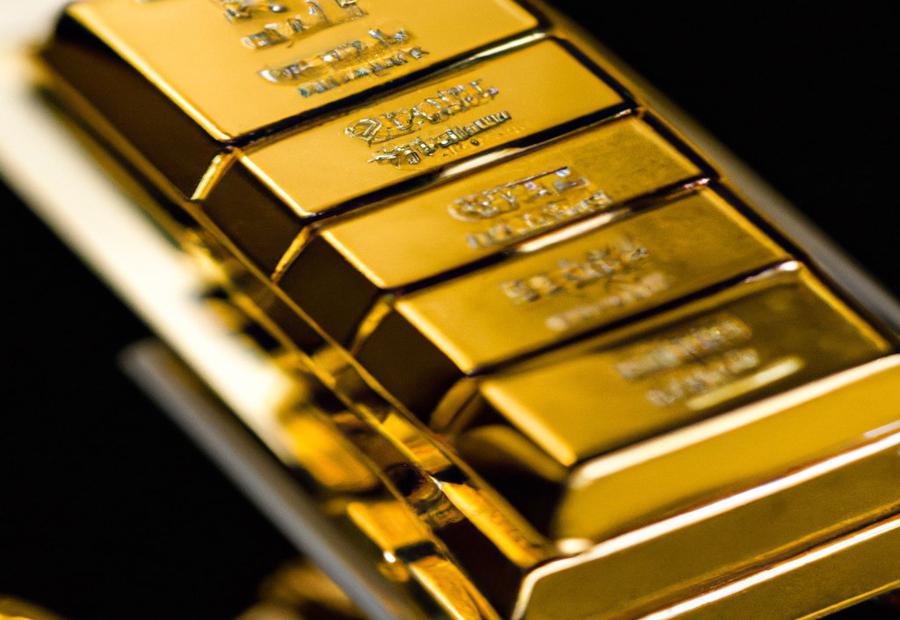 Understanding the Weight and Value of Gold