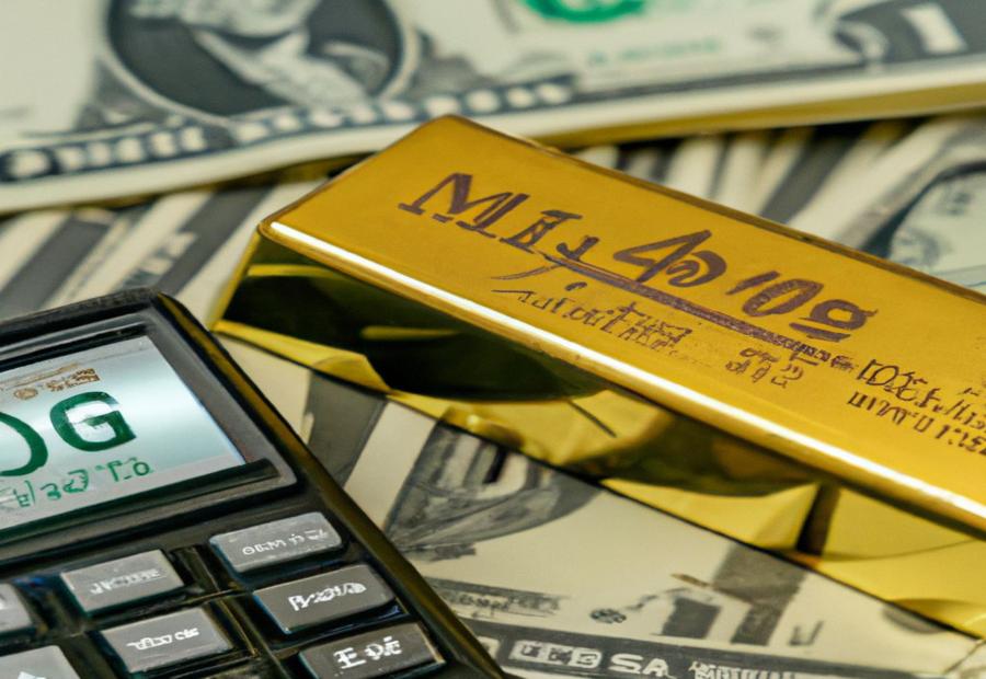 Understanding the different forms of physical gold