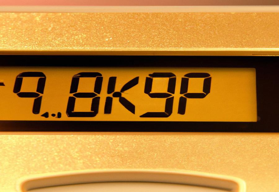 Determining the value of 14 milligrams of 24KT gold