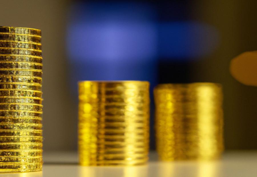 The Value of Gold as an Investment