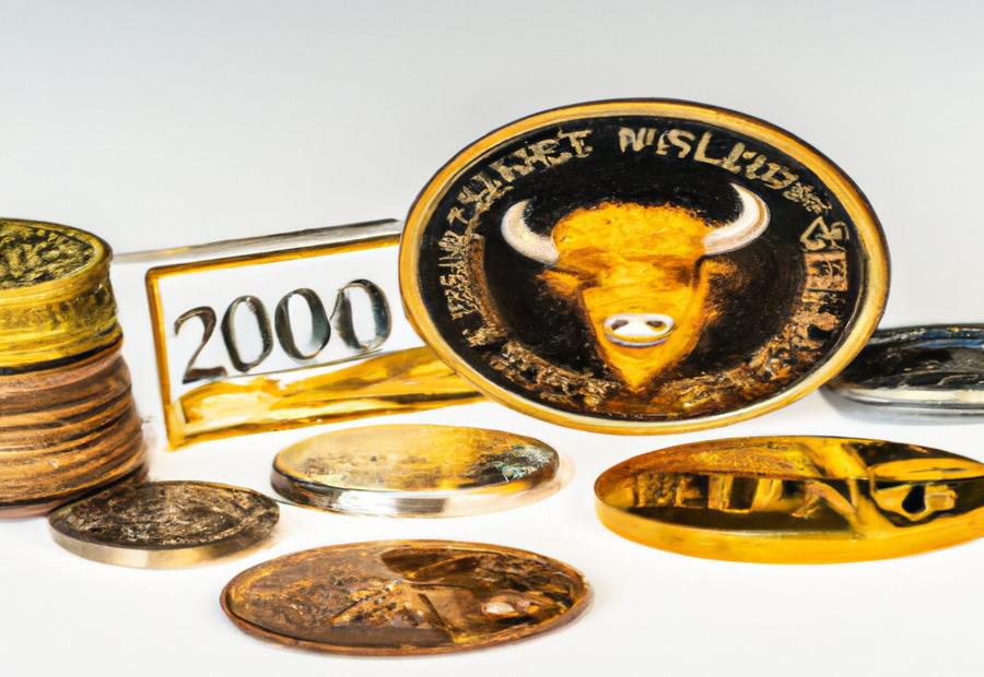 Considerations Before Purchasing the Buffalo Gold Coin