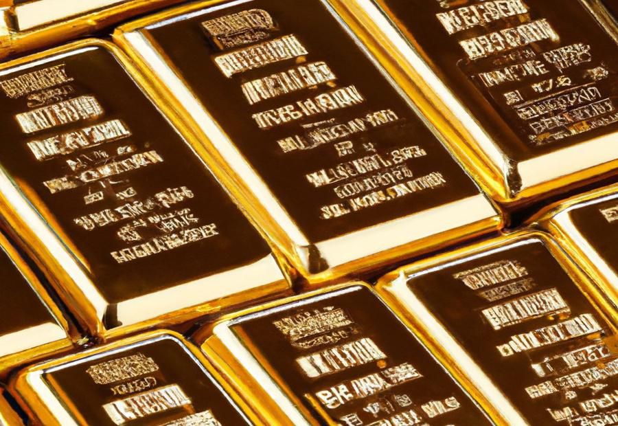 Evaluating the Worth of 14 Milligrams of Gold