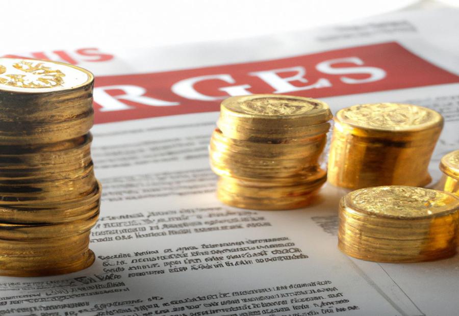 Gold as an Investment