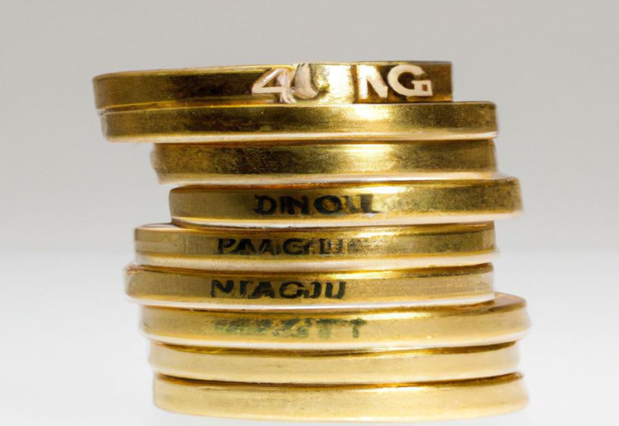 Exploring Different Forms to Buy Gold