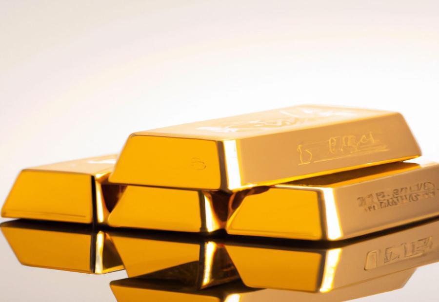 Introduction: Understanding the Value of 14 mg of Gold