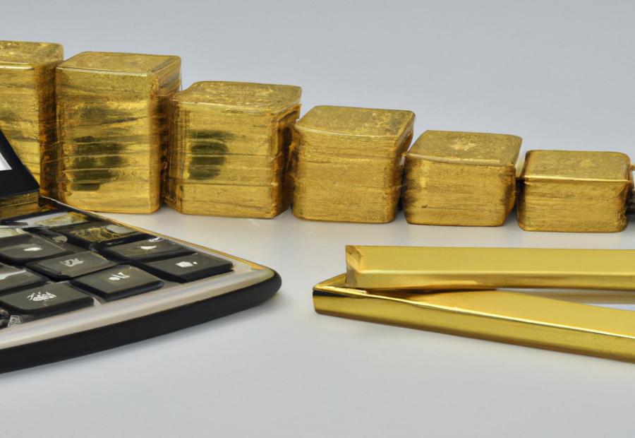 The Value of Gold as an Investment