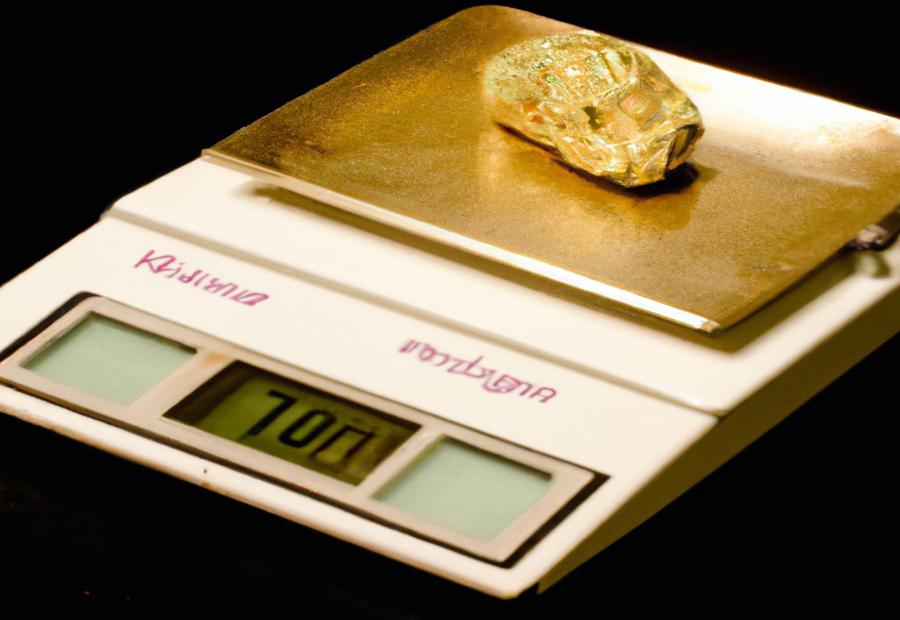 Conclusion: Understanding the Worth of 14 mg of Gold