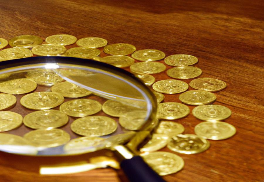 Evaluating the Worth of 14 mg of Gold