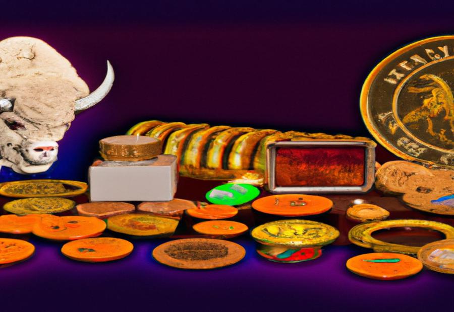 Critique of the "14 mg of Gold" Buffalo Tribute Coins