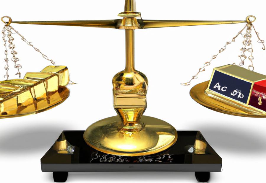 Categorizing the Value of 14 Milligrams of Gold