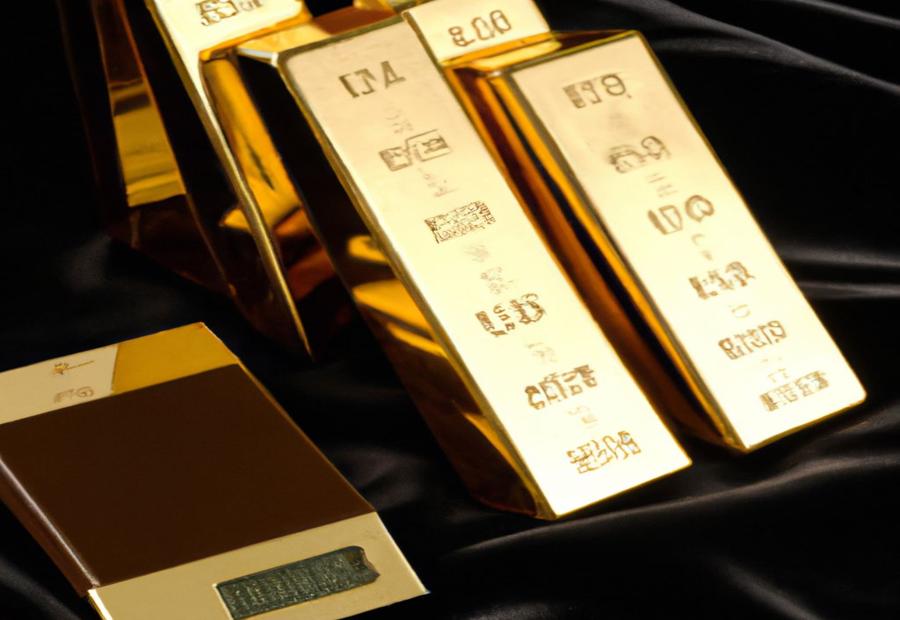 Buying and Investing in Physical Gold