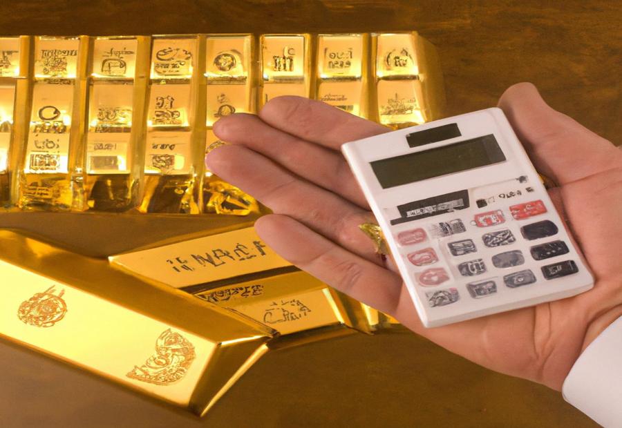 Factors to Consider When Purchasing Physical Gold