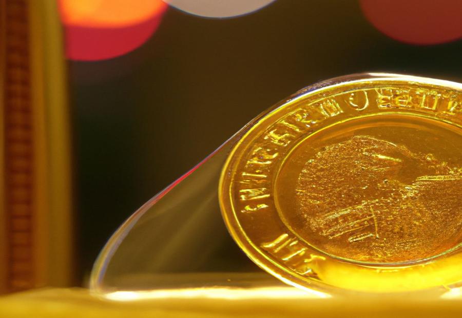 Where to Buy 1/4 Ounce of Gold