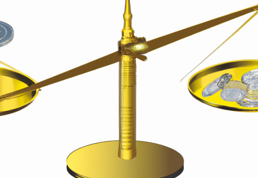 Factors Affecting the Price of Gold