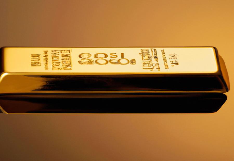 Understanding the Value of Gold