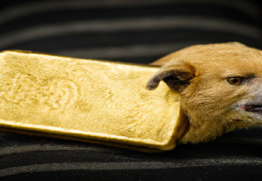 Factors to Consider When Selling Gold