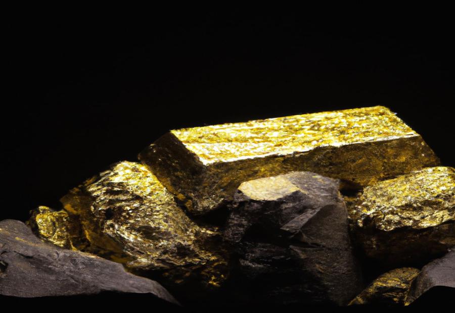 The Current Value of Gold