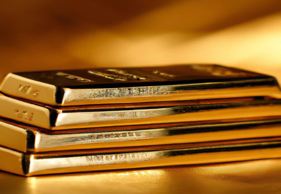 The Historical Significance of Gold