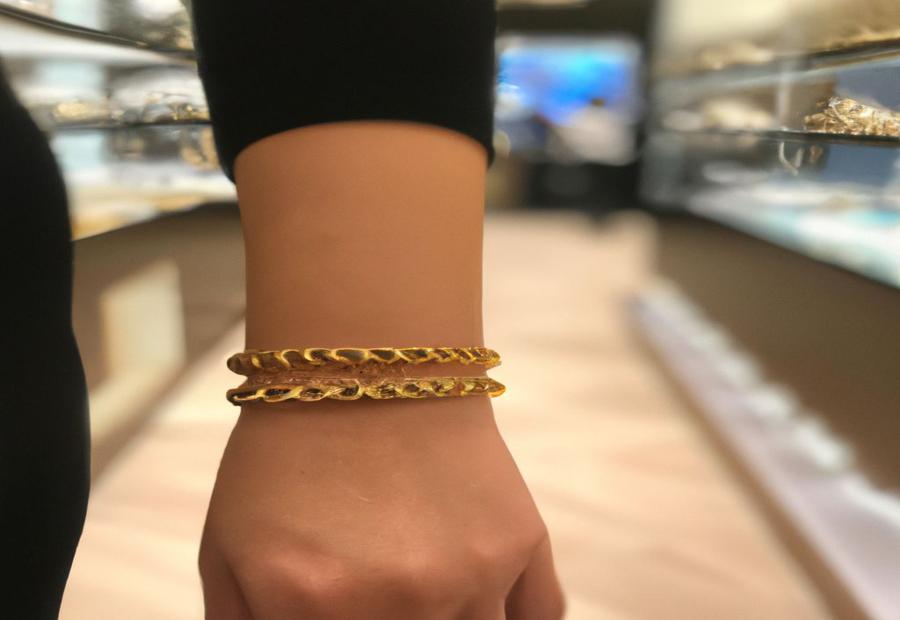 An Overview of 14K Gold: Composition and Common Use