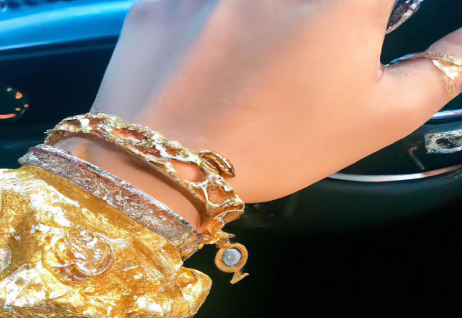 Factors Affecting the Value of 14K Gold Bracelets