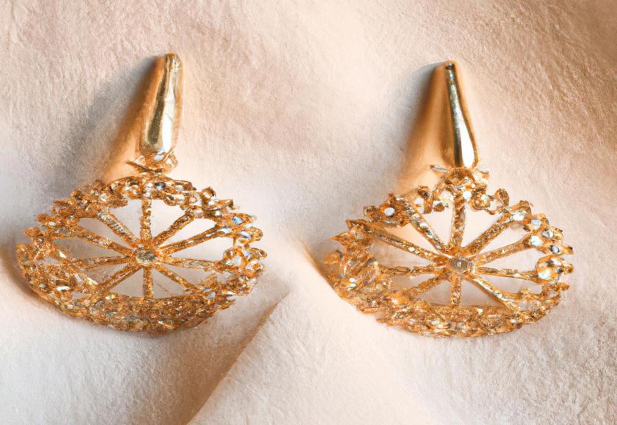 Conclusion: The Worth of 14K Gold Earrings