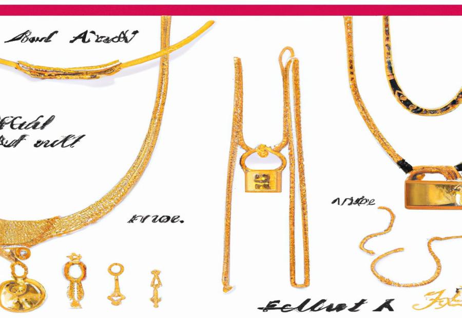 Comparing Gold-Filled Jewelry to Other Types of Jewelry