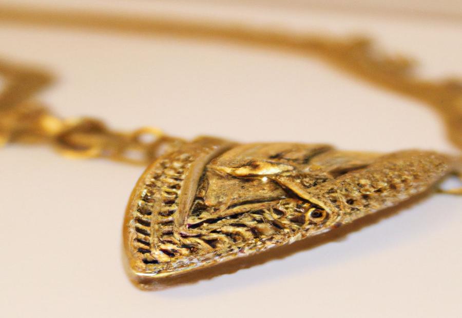 Understanding Gold-Filled Jewelry