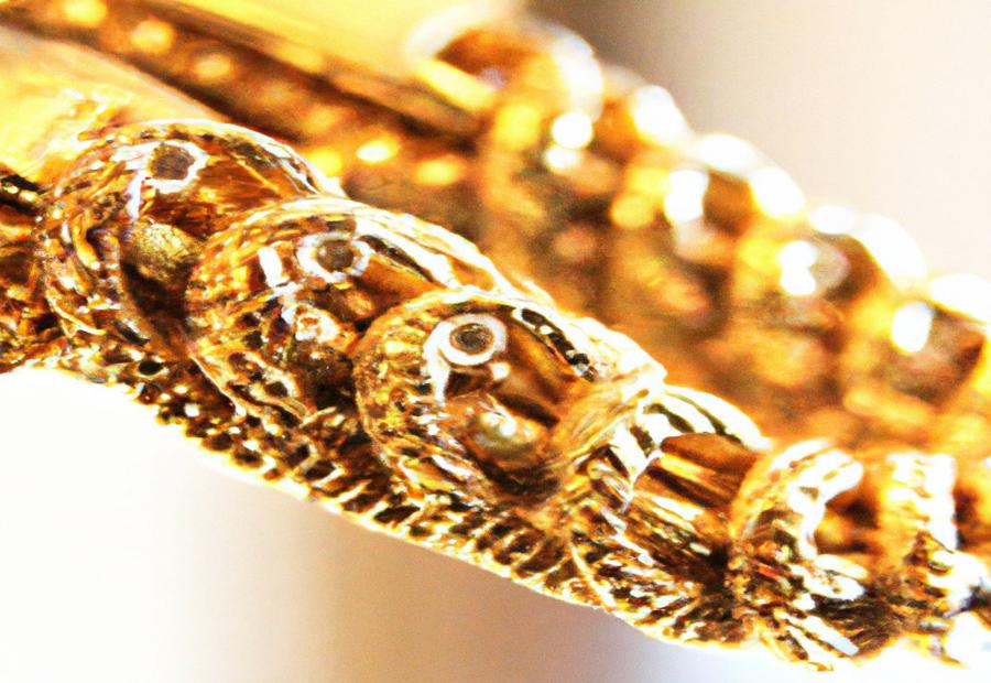 Factors Affecting the Value and Longevity of Gold-Filled Jewelry