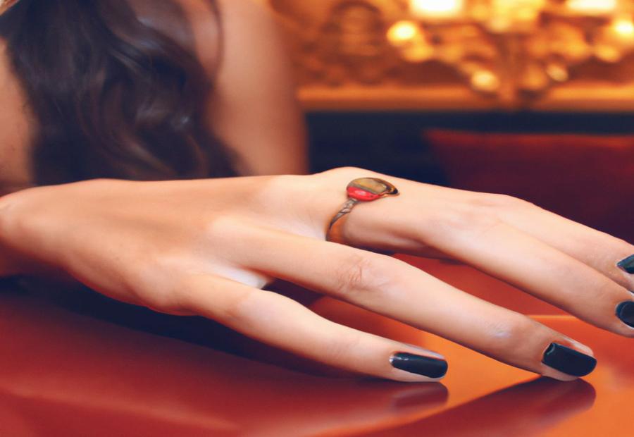 The Composition and Characteristics of 14K Gold Rings