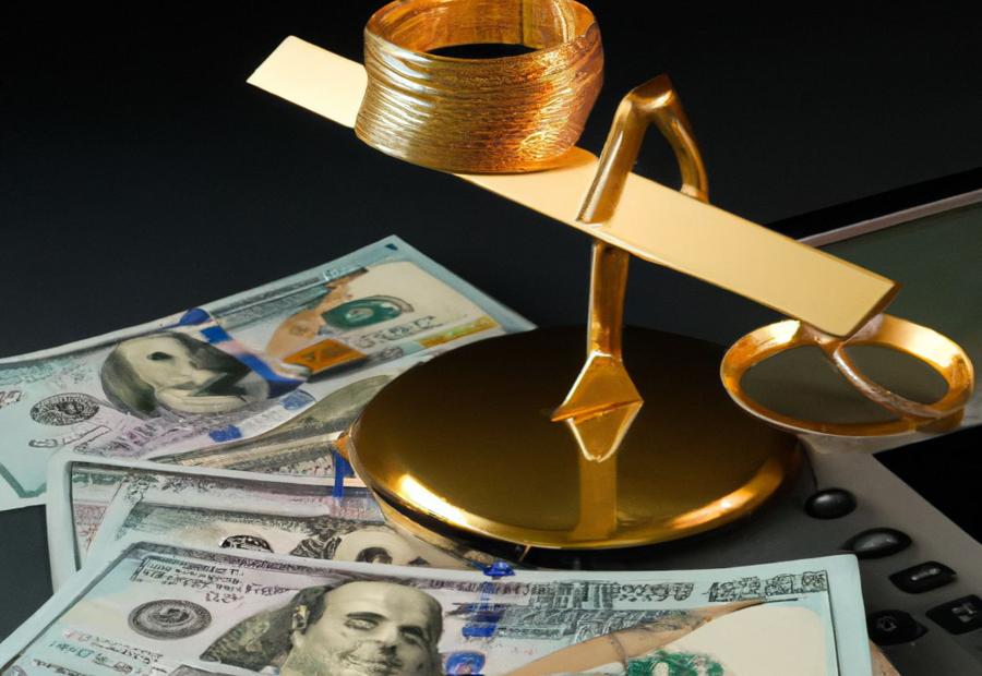 Selling a 14K Gold Ring