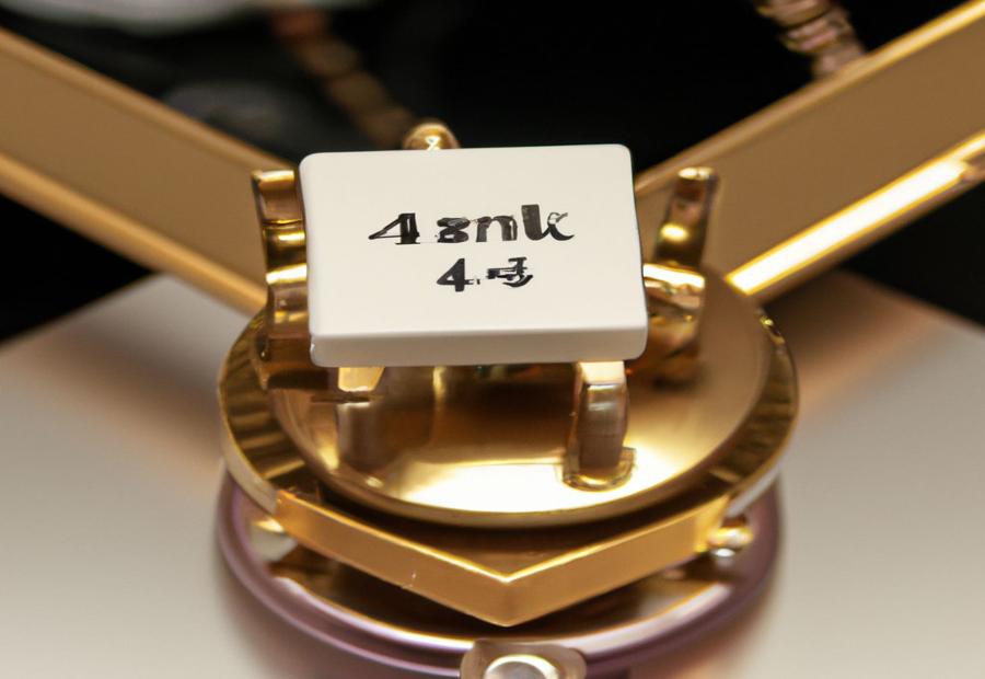 How to Calculate the Worth of 14K Gold Jewelry