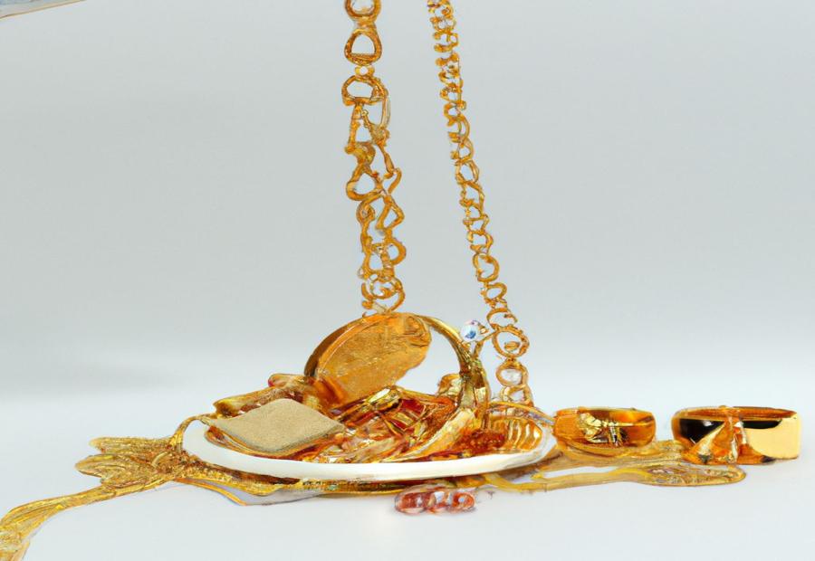 Factors Affecting the Value of a 14K Gold Ring