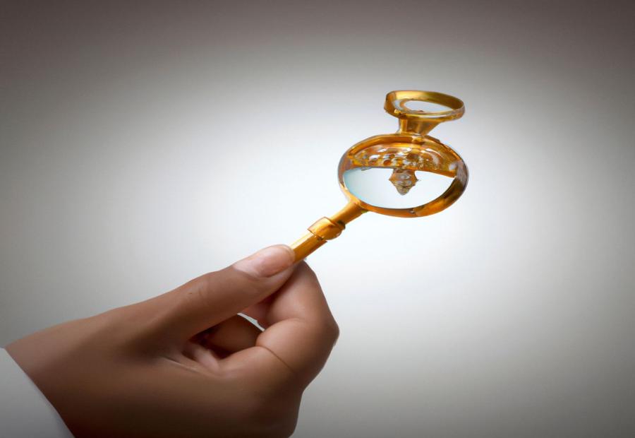 Selling a 14K Gold Ring