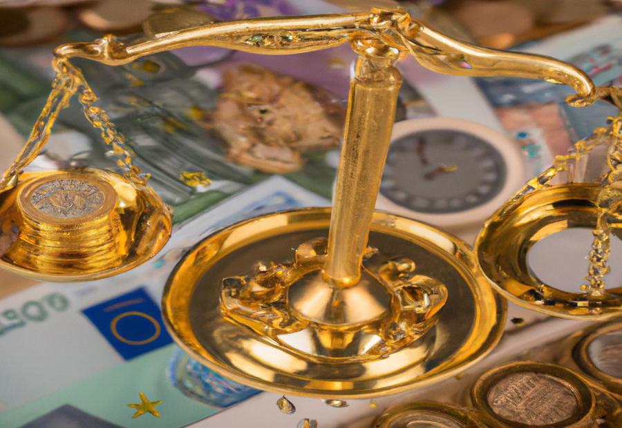 Exchange Rates: USD to EUR and GBP to EUR