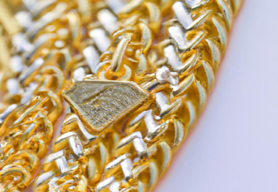 Karat Types and Their Value