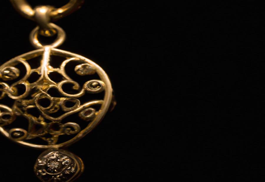 Understanding 14K Gold