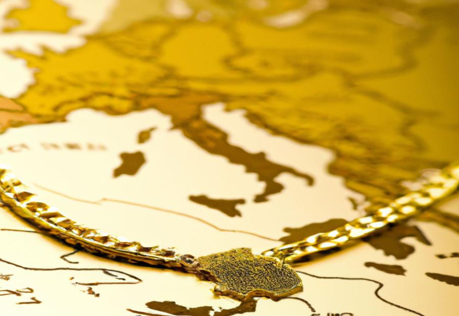 Current 14K Gold Price in Italy