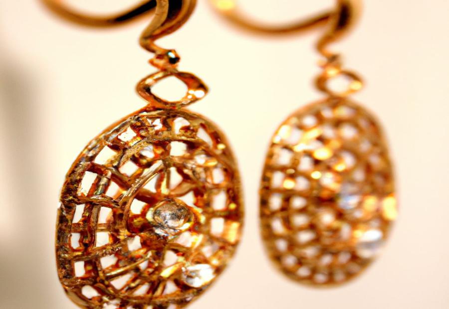 Gold Buying and Selling in Italy