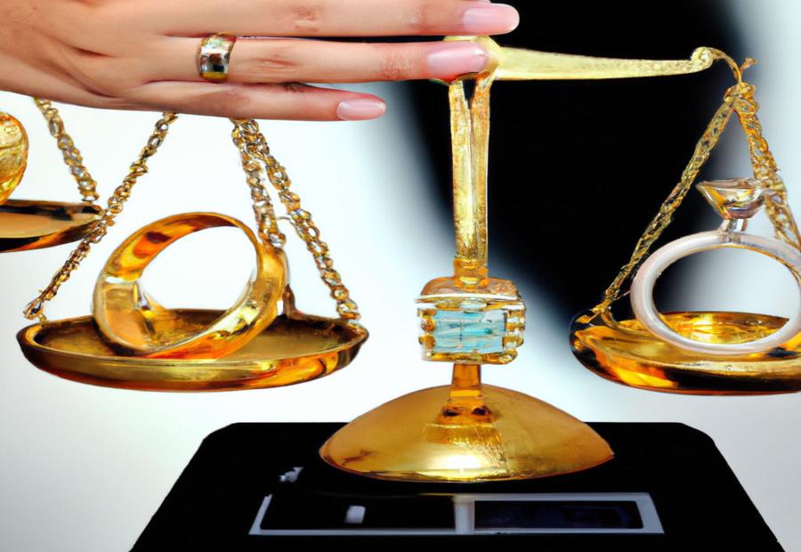 The Current Price of 18 Karat Gold