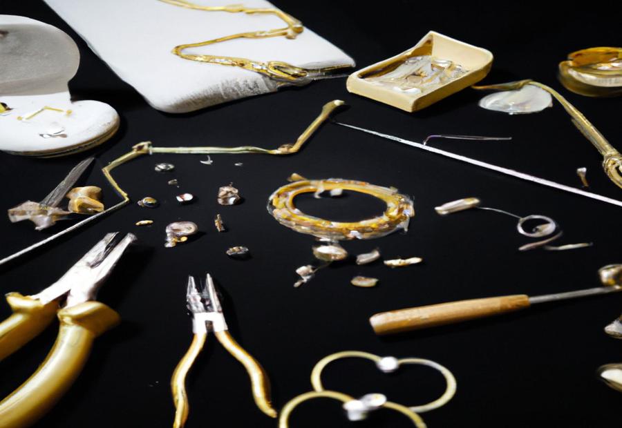 The Composition of 18 Karat Gold