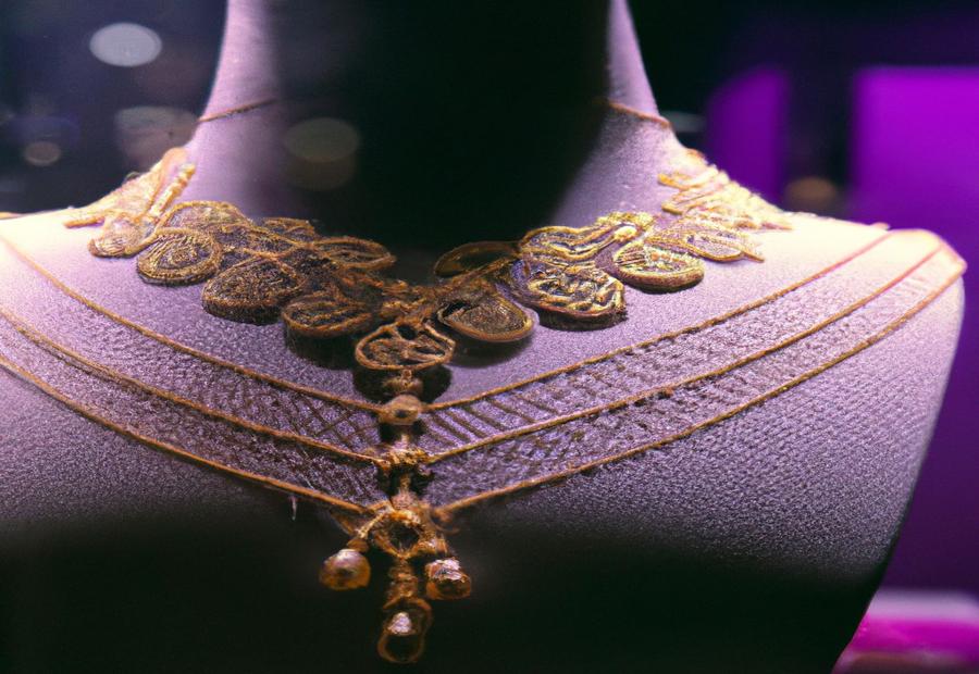 Factors Influencing the Value of 18K Gold Jewelry