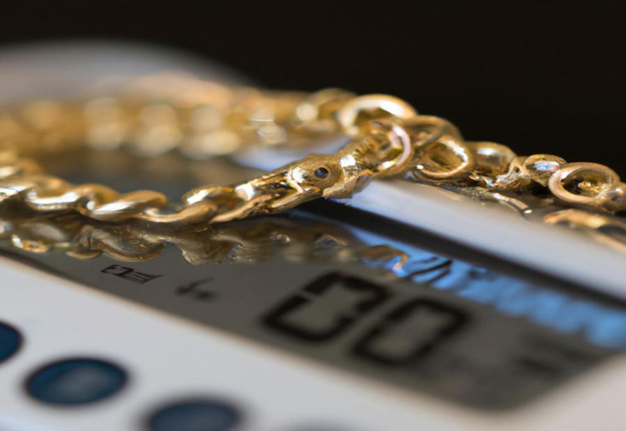 Considerations when Purchasing 18K Gold Jewelry