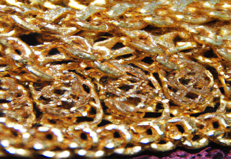 Why 18K Gold is Highly Valued